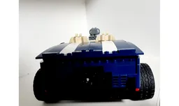 10265 Hot Rod