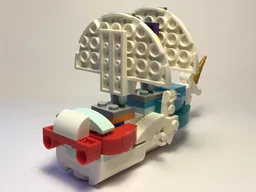 31140 Sailing Ship