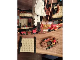 Pirate Frigate