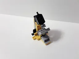 31014 - Microscope