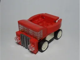 31055 Dump Truck