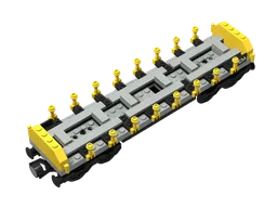 Container Car
