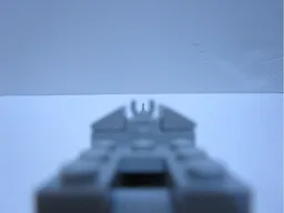 Semi-Automatic Pistol