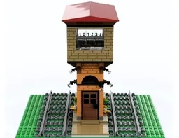 Building Switch Control