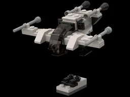 2x912055 Dropship #10