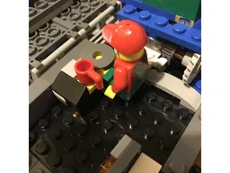 60223 Mobile Base