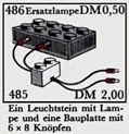 Lighting Brick (System)