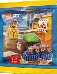 Street Sweeper