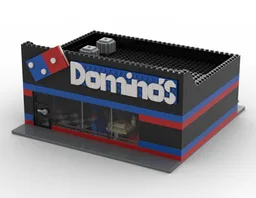 Dominos Pizza