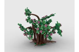 Magical Tree