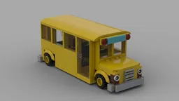 Magic School Bus