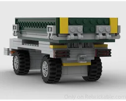Tractor Trailer