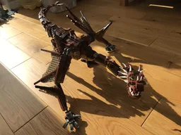 Dragon (Wyvern)