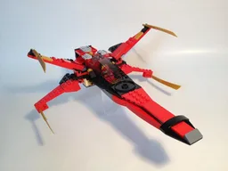 Kai X-wing