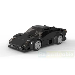 Lamborghini Diablo