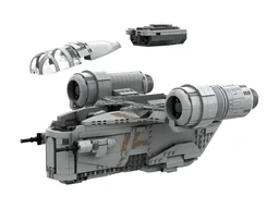 Razor Crest MOD