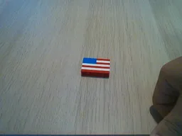 USA flag