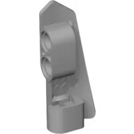 Technic Panel Fairing #22 5L Small Smooth, Side A / Light Bluish Gray