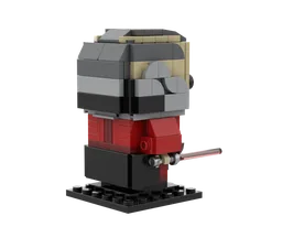 Darth Malak Brickheadz