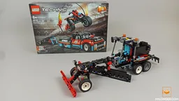 42106 Road Grader