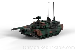 K2 Black Panther