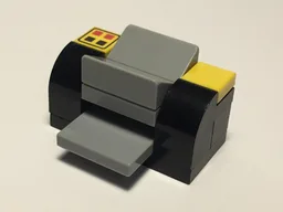 Printer mini Desk