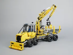 8053: Forwarder