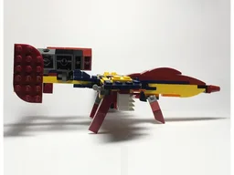 31102 A-10 Thunderbolt (''Warthog'')