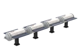 Haven-2 Module (1:110 Scale)