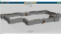 Modular Castle #2