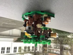 Micro Tree House