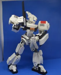 31152 Patlabor