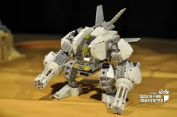 Gabriel Heavyarms