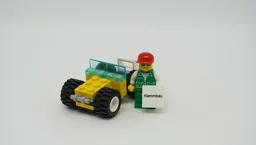 Hot Rod