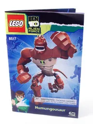 Humungousaur