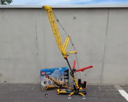Ultimate 60409