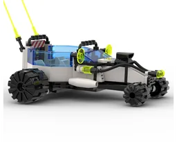 Explorien Buggy