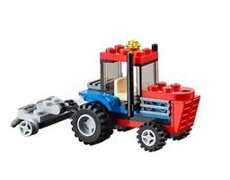 Tractor