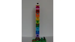 10696 Minihouse Base