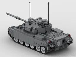 Stridsvagn (Strv) 105