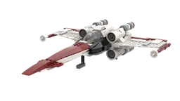 Legends Z-95