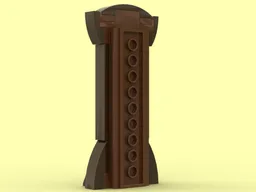 Grandfather Clock