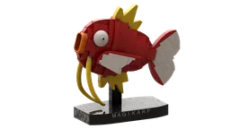 Magical Carp