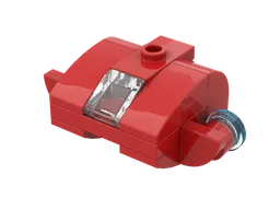 75245 Red Spacetug