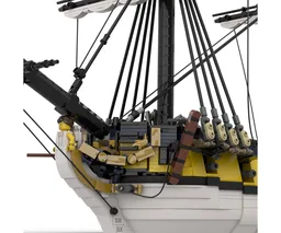 HMS Eminente