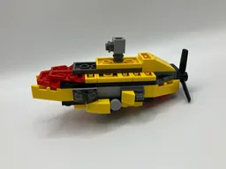 31029 Nautilus MOC