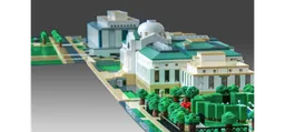 National Mall Phase 1