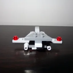 75033 Jet Fighter 2