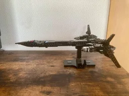 X-Men Blackbird Midi-Scale