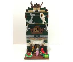 Anchor & Fish Restaurant